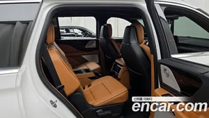 Lincoln Aviator, 2025 — миниатюра 11