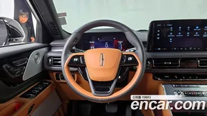 Lincoln Aviator, 2025 — миниатюра 12