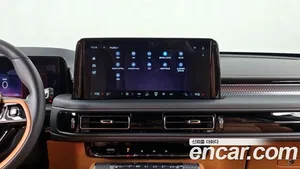 Lincoln Aviator, 2025 — миниатюра 13