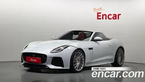 Jaguar F-type, 2016 — миниатюра 1