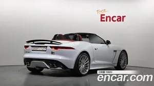 Jaguar F-type, 2016 — миниатюра 2