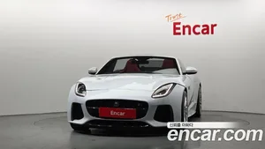 Jaguar F-type, 2016 — миниатюра 3