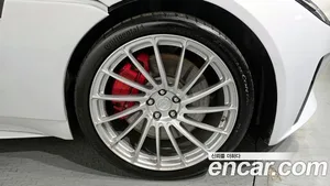 Jaguar F-type, 2016 — миниатюра 5