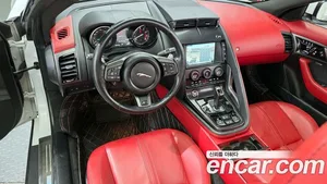 Jaguar F-type, 2016 — миниатюра 7