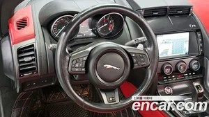 Jaguar F-type, 2016 — миниатюра 12
