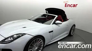 Jaguar F-type, 2016 — миниатюра 19
