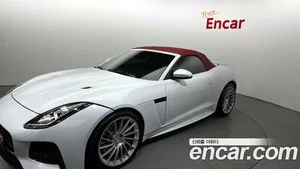 Jaguar F-type, 2016 — миниатюра 20