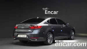 Kia K7, 2016 — миниатюра 2