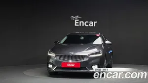 Kia K7, 2016 — миниатюра 3