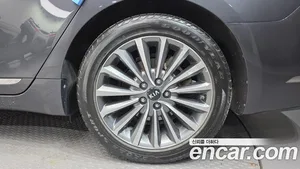 Kia K7, 2016 — миниатюра 5