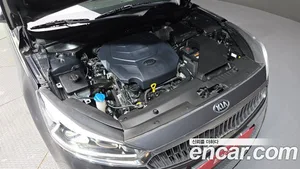 Kia K7, 2016 — миниатюра 6