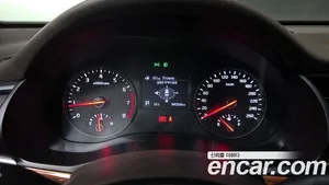 Kia K7, 2016 — миниатюра 8