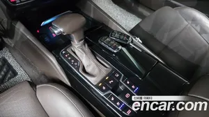 Kia K7, 2016 — миниатюра 9