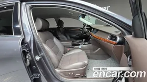 Kia K7, 2016 — миниатюра 10
