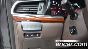 Kia K7, 2016 — миниатюра 12