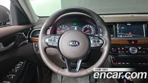 Kia K7, 2016 — миниатюра 13
