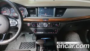 Kia K7, 2016 — миниатюра 14