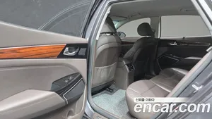 Kia K7, 2016 — миниатюра 17