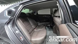 Kia K7, 2016 — миниатюра 19