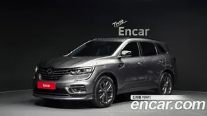 Renault QM6, 2020 — миниатюра 1