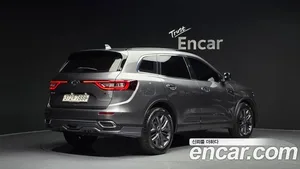 Renault QM6, 2020 — миниатюра 2