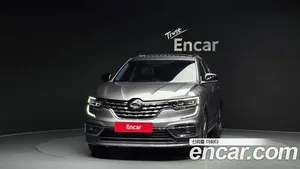 Renault QM6, 2020 — миниатюра 3