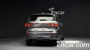 Renault QM6, 2020 — миниатюра 4