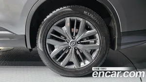 Renault QM6, 2020 — миниатюра 5