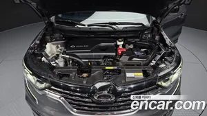 Renault QM6, 2020 — миниатюра 6