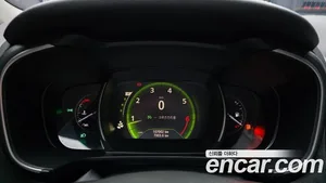 Renault QM6, 2020 — миниатюра 8