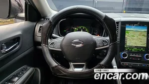 Renault QM6, 2020 — миниатюра 13