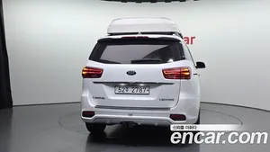 Kia Carnival, 2018 — миниатюра 4