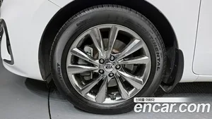 Kia Carnival, 2018 — миниатюра 5