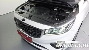 Kia Carnival, 2018 — миниатюра 6