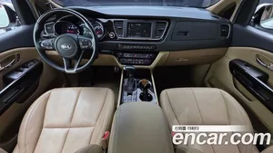 Kia Carnival, 2018 — миниатюра 7