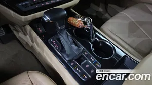 Kia Carnival, 2018 — миниатюра 9