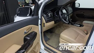 Kia Carnival, 2018 — миниатюра 10