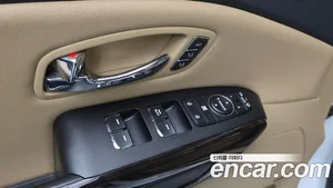 Kia Carnival, 2018 — миниатюра 11