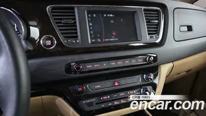 Kia Carnival, 2018 — миниатюра 14