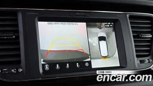 Kia Carnival, 2018 — миниатюра 15