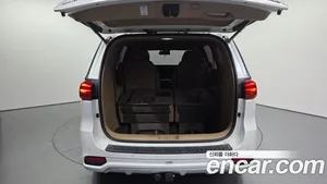 Kia Carnival, 2018 — миниатюра 19