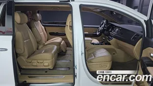 Kia Carnival, 2018 — миниатюра 20