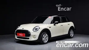 Mini Cooper, 2019 — миниатюра 1