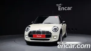 Mini Cooper, 2019 — миниатюра 3