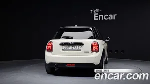 Mini Cooper, 2019 — миниатюра 4