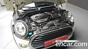 Mini Cooper, 2019 — миниатюра 6
