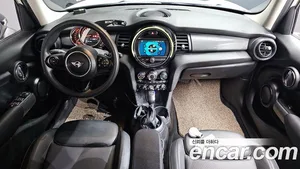 Mini Cooper, 2019 — миниатюра 7