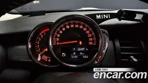 Mini Cooper, 2019 — миниатюра 8