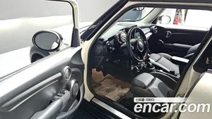 Mini Cooper, 2019 — миниатюра 10