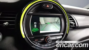 Mini Cooper, 2019 — миниатюра 16